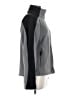 Columbia 100% Polyester Gray Track Jacket Size M - photo 4