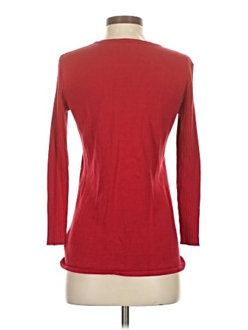 Reba Pullover Sweater (view 2)