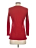 Reba Red Pullover Sweater Size S - photo 2