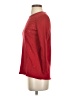 Reba Red Pullover Sweater Size S - photo 5
