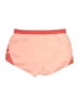 Under Armour 100% Polyester Pink Athletic Shorts Size L - photo 2