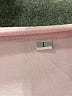 Unbranded Pink Short Sleeve Top Size L - photo 7