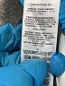 Bonpoint Blue Trenchcoat Size 8 - photo 4