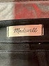 Madewell Black Jeggings Size 28TL - photo 7