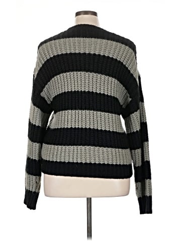 DAZY Pullover Sweater (view 2)