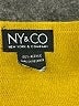 New York & Company 100% Acrylic Yellow Pullover Sweater Size L (estimated) - photo 7