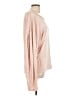 We the Free Metallic Pink Pullover Sweater Size L - photo 4