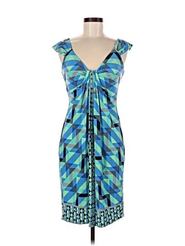 London Style Cocktail Dress (view 1)