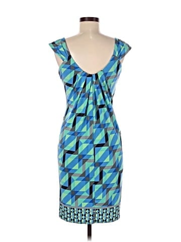 London Style Cocktail Dress (view 2)