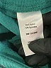 Year Of Ours Color Block Teal Active Pants Size XS - photo 9