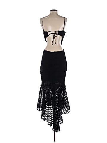 Saints + Secrets Cocktail Dress (view 2)
