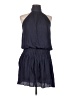 Do & Be 100% Polyester Blue Cocktail Dress Size L - photo 1
