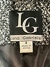 Lena Gabrielle Gray Coat Size 8 - photo 6