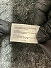 Lena Gabrielle Gray Coat Size 8 - photo 7