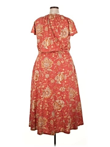 Chaps Casual Dress (view 2)