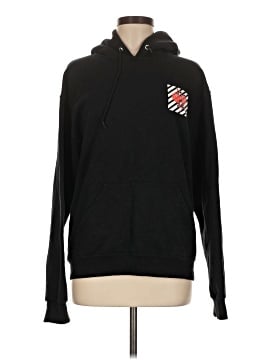 Bowery Supply Co. Pullover Hoodie