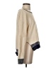 Comme Toi Tan Long Sleeve Top Size S - photo 4
