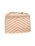 Assorted Brands Chevron-herringbone Ivory Tan Crossbody Bag One size - photo 3
