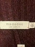 Mod-O-Doc Tweed Burgundy Casual Pants Size XL (4) - photo 4
