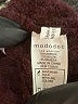 Mod-O-Doc Tweed Burgundy Casual Pants Size XL (4) - photo 5