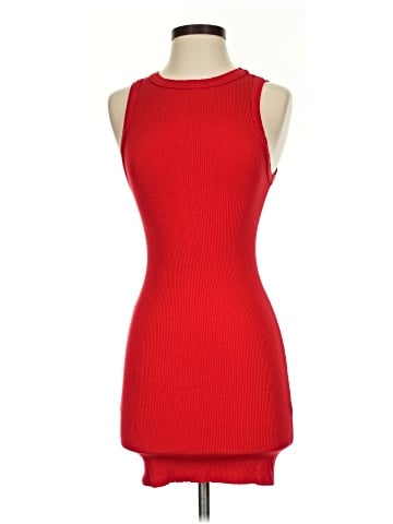 American Threads Cocktail Dress (view 1)
