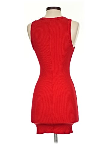 American Threads Cocktail Dress (view 2)