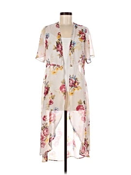 Liberty Love Kimono