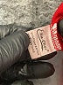 Elia Cher Red Cocktail Dress Size 4 - 6 - photo 8