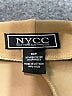 NYCC Tan Dress Pants Size 10 (petite) - photo 7