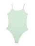 Shein Green Bodysuit Size 6 - photo 2
