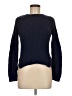 Banana Republic Blue Pullover Sweater Size M - photo 1