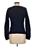 Banana Republic Blue Pullover Sweater Size M - photo 2