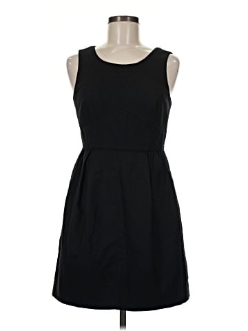 J.Crew Factory Store Casual Dress (view 1)