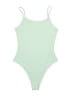 Shein Green Bodysuit Size 6 - photo 1