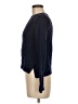 Banana Republic Blue Pullover Sweater Size M - photo 5