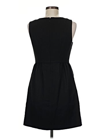 J.Crew Factory Store Casual Dress (view 2)