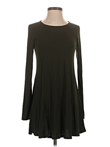 Forever 21 Casual Dress (view 1)