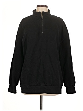 Trendy Queen Pullover Sweater