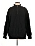 Trendy Queen Black Pullover Sweater Size L - photo 1