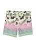Jumping Beans Tie-dye Green Board Shorts Size 5 - photo 2