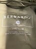 Bernardo Fashions 100% Polyester Green Coat Size L - photo 6