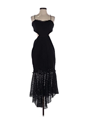 Saints + Secrets Cocktail Dress (view 1)