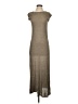 Zara Basic Gray Casual Dress Size S - photo 1