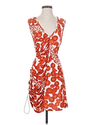 Saks Potts Cocktail Dress (view 1)