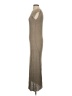 Zara Basic Gray Casual Dress Size S - photo 5