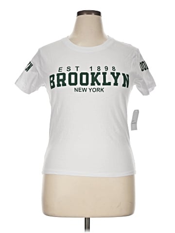 ON FIRE Short Sleeve T-Shirt (view 1)