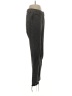Paige Chevron-herringbone Black Jeans Size 26 waist - photo 4