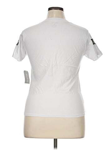ON FIRE Short Sleeve T-Shirt (view 2)
