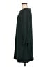 Wallis Solid Teal Casual Dress Size 6 - photo 5