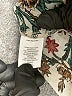 BP. 100% Polyester Ivory Long Sleeve Blouse Size L - photo 8
